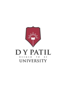 DY Patil University